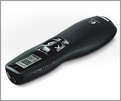 Professional Presenter R800